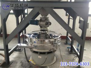華成振動篩廠家祝大家元旦快樂！