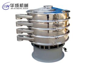 圓形振動(dòng)篩有哪些賣點(diǎn)？